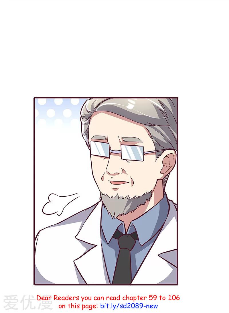 The Super Doctor From 2089 Chapter 134 25